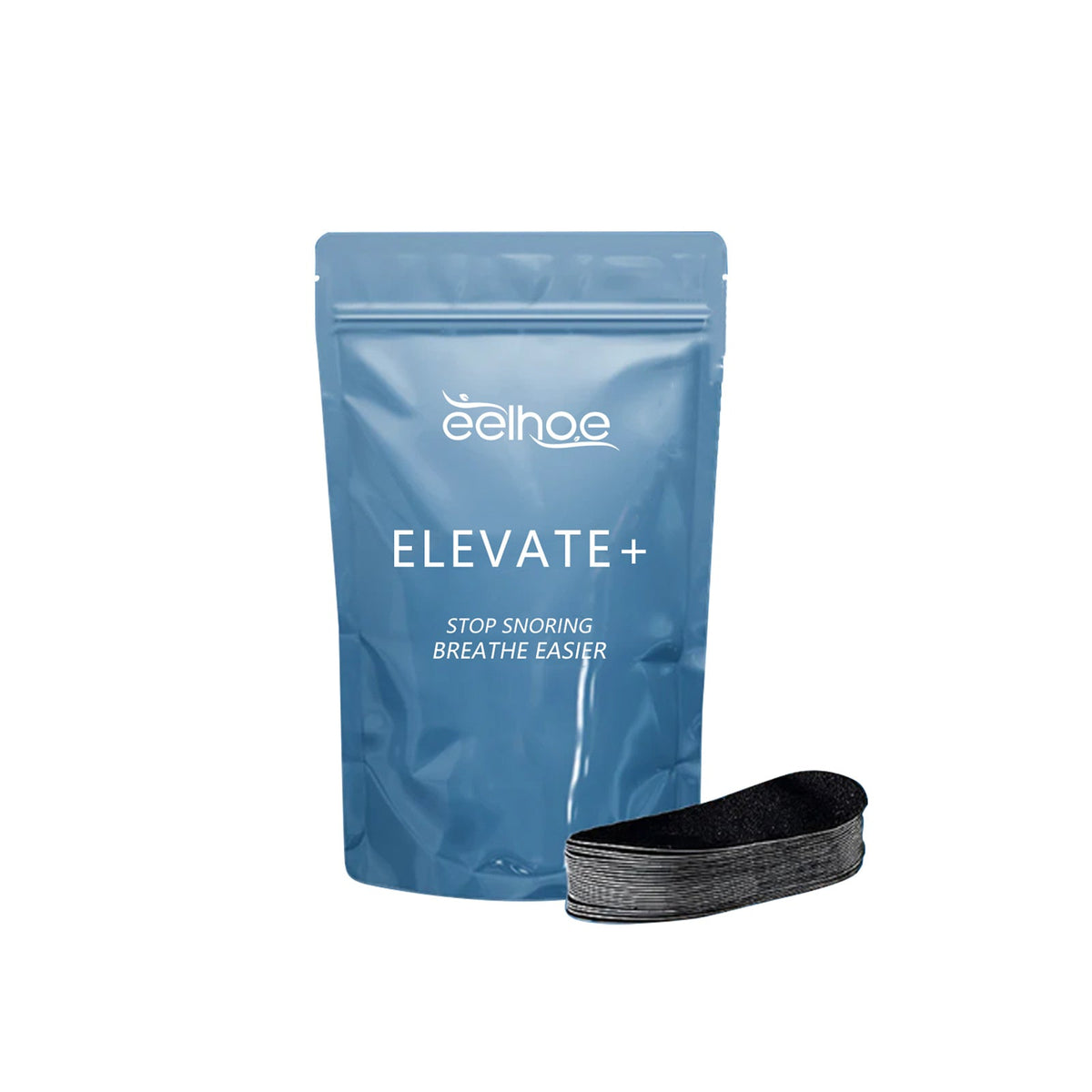 Eelhoe Anti-Snoring Mouth Patch