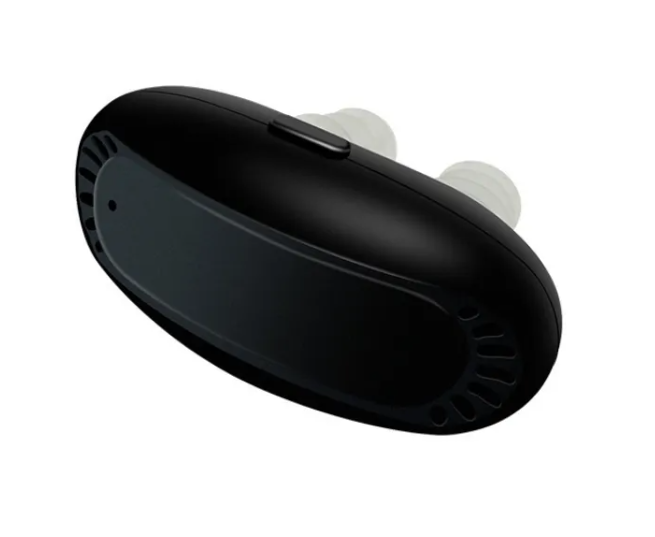 Infrared Nasal Relief Device