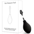 Ear Pressure Relief Device
