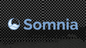 Somnia logo horizontal