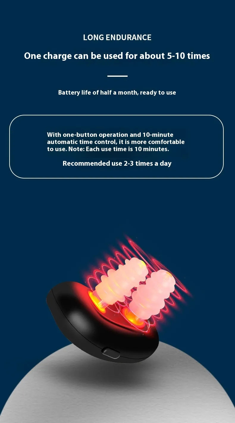 Somnia Warm Infrared Nose Comfort Device